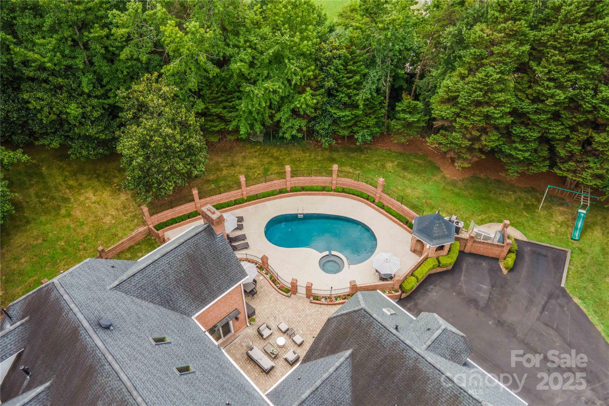 Bent Tree Farms - Residential