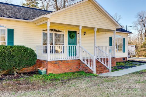 A home in Smyrna