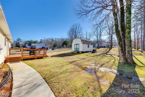 A home in Smyrna