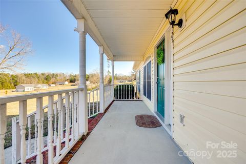 A home in Smyrna