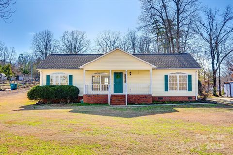 A home in Smyrna