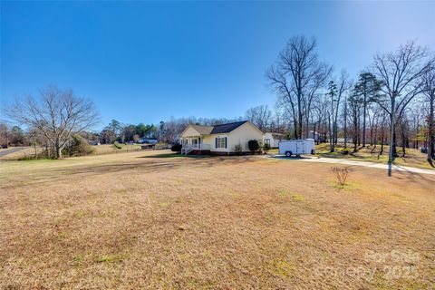 A home in Smyrna