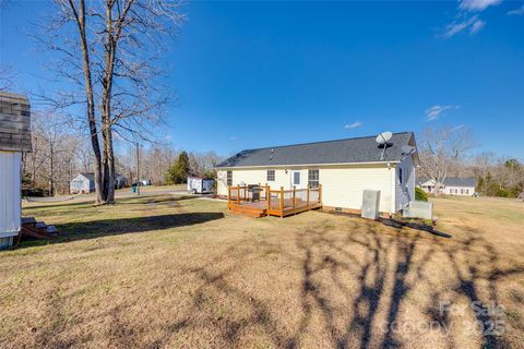 A home in Smyrna