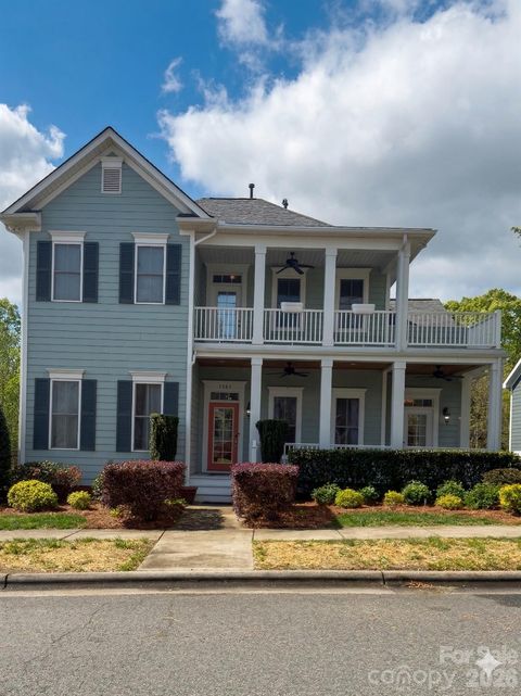 3383 Keady Mill Loop Kannapolis NC 28081