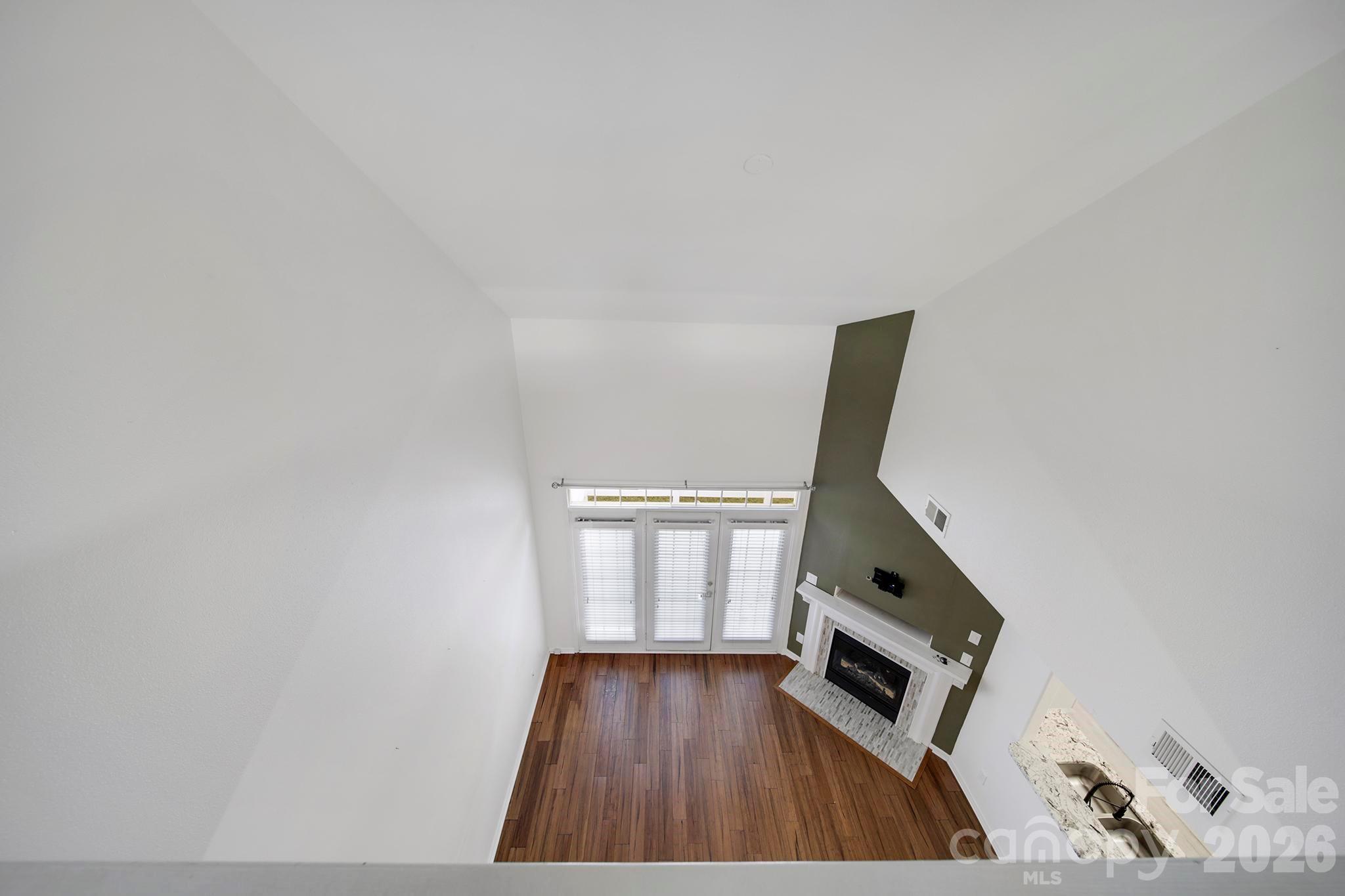 Lions Gate - Residential