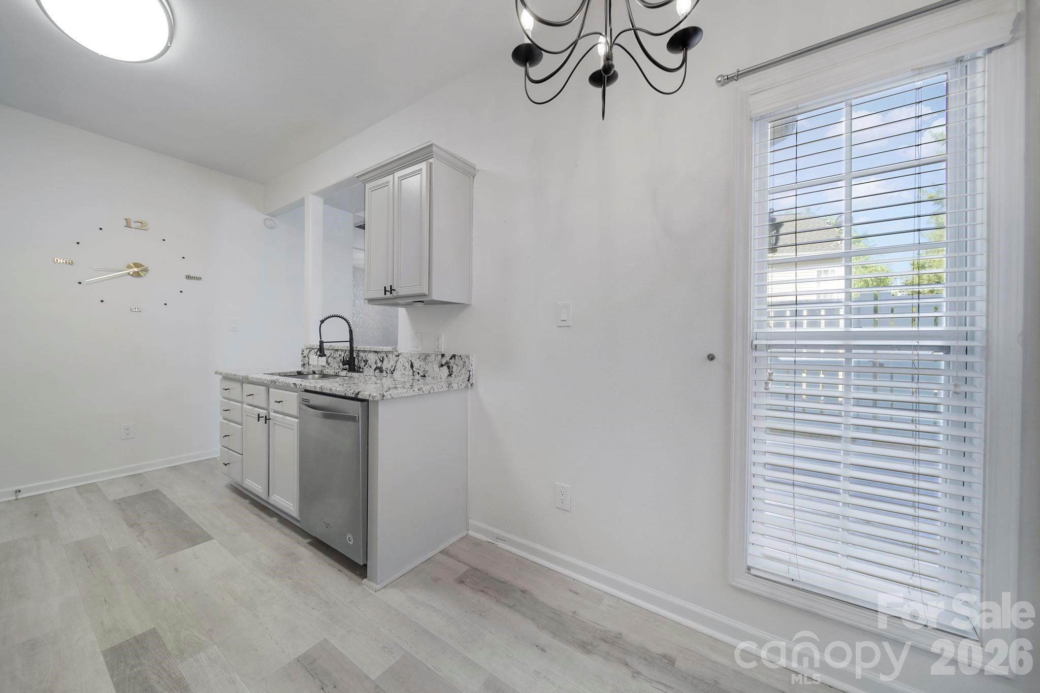 Lions Gate - Residential