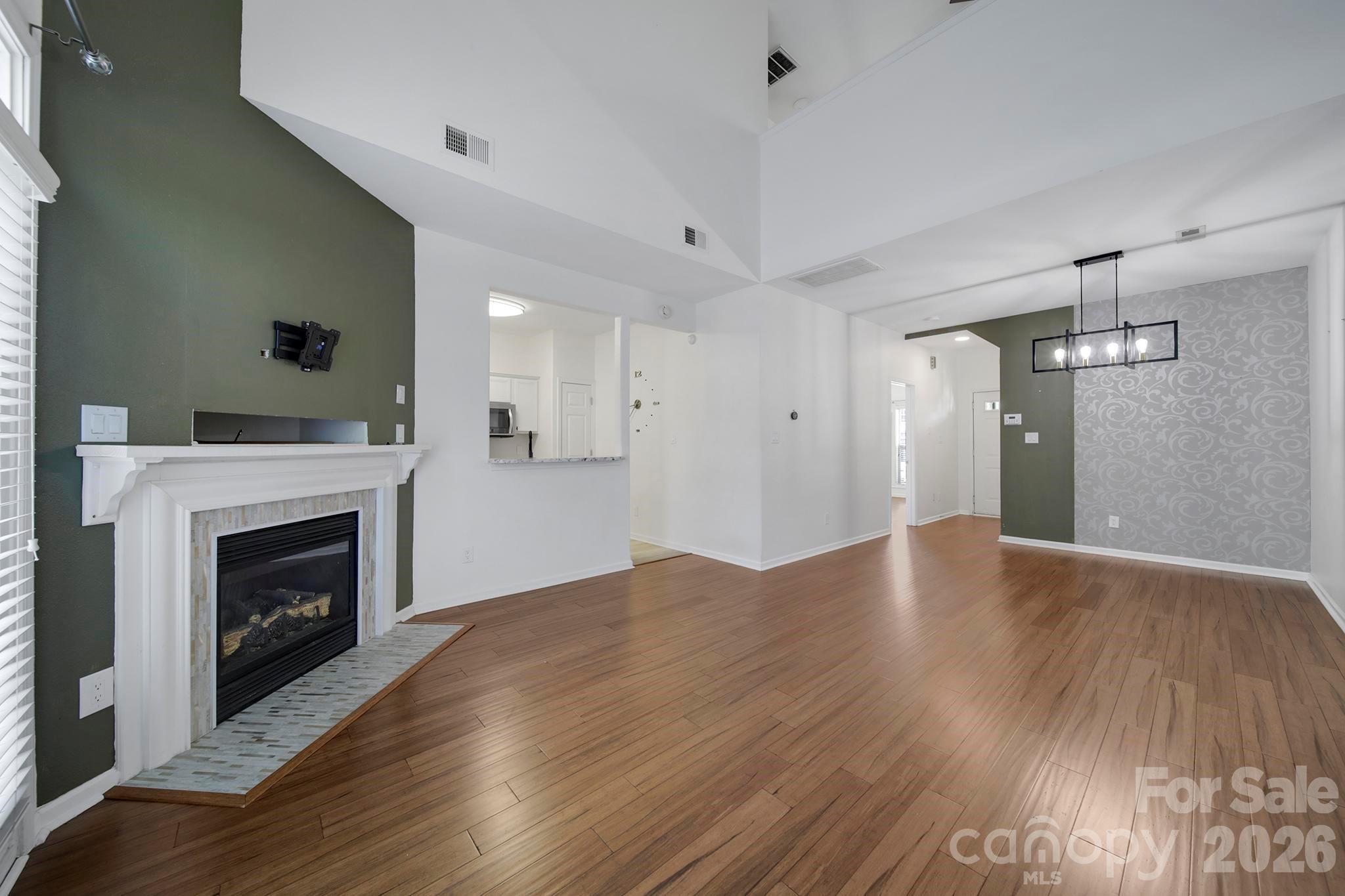 Lions Gate - Residential