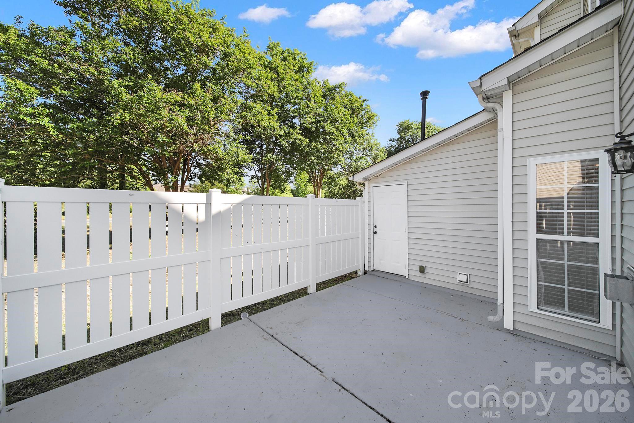 Lions Gate - Residential