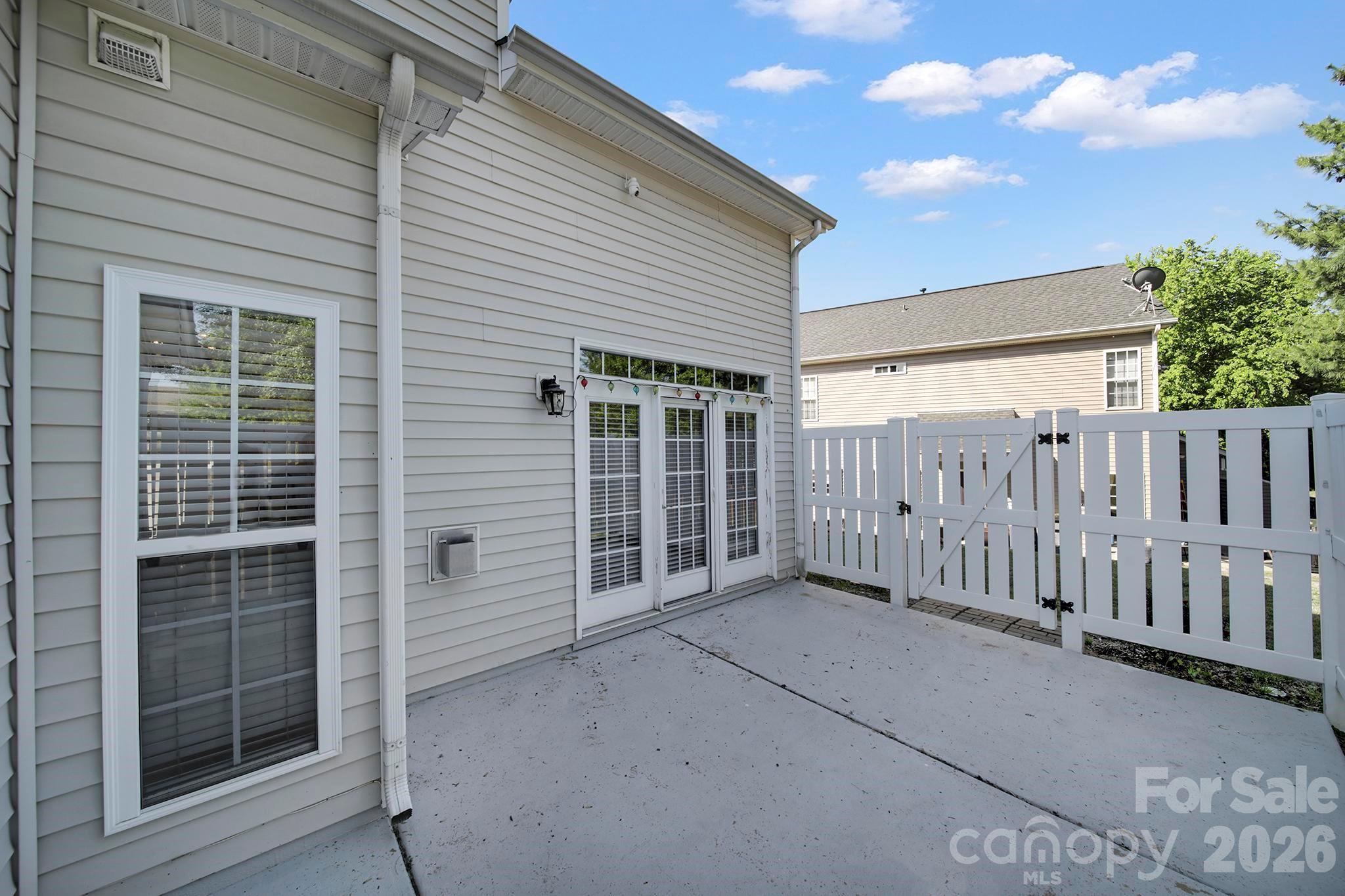 Lions Gate - Residential