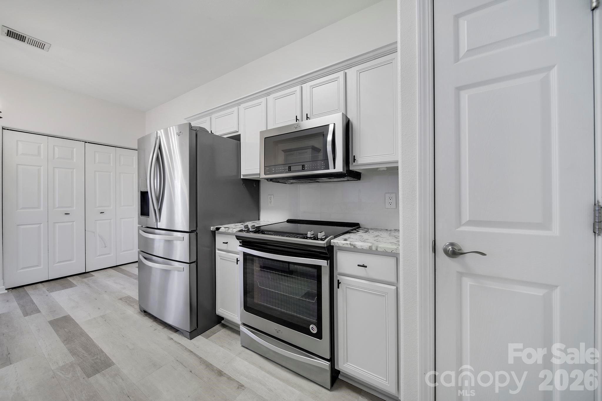 Lions Gate - Residential