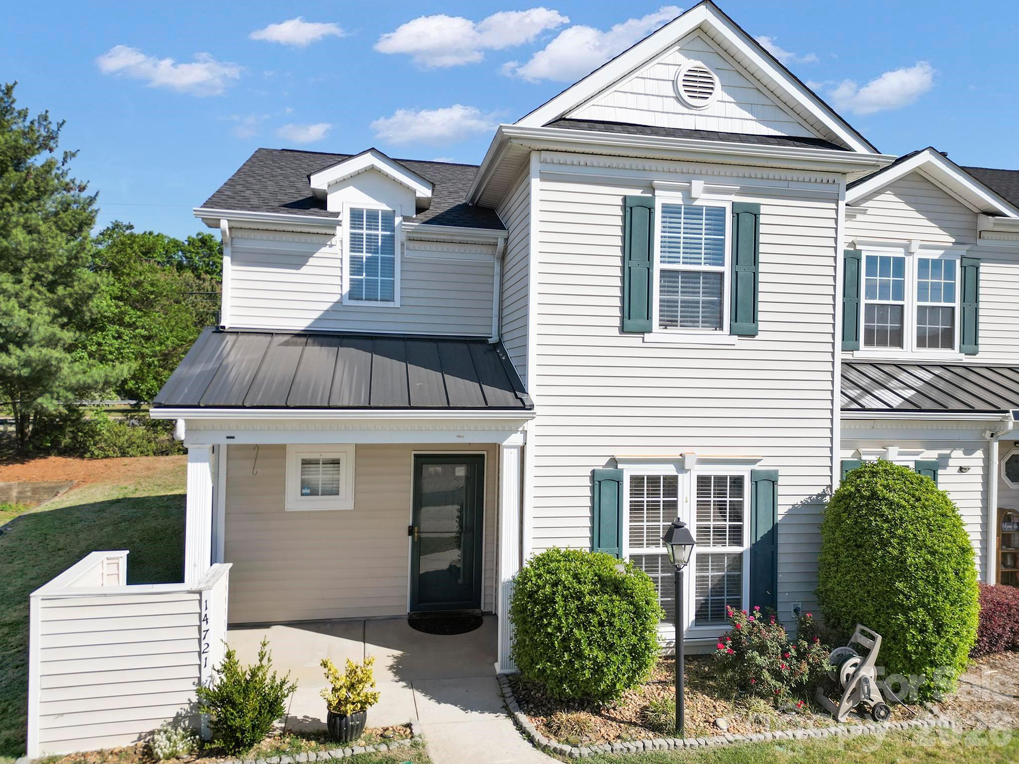 Lions Gate - Residential