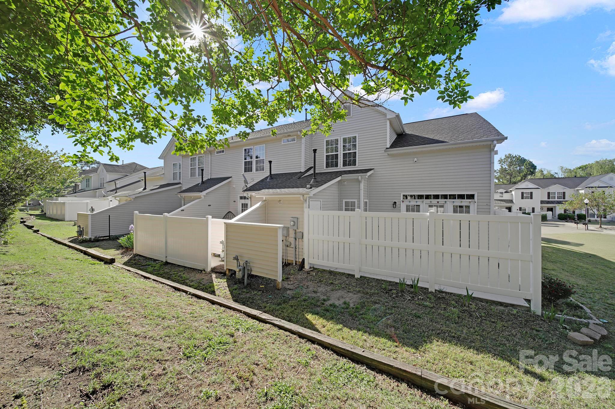 Lions Gate - Residential