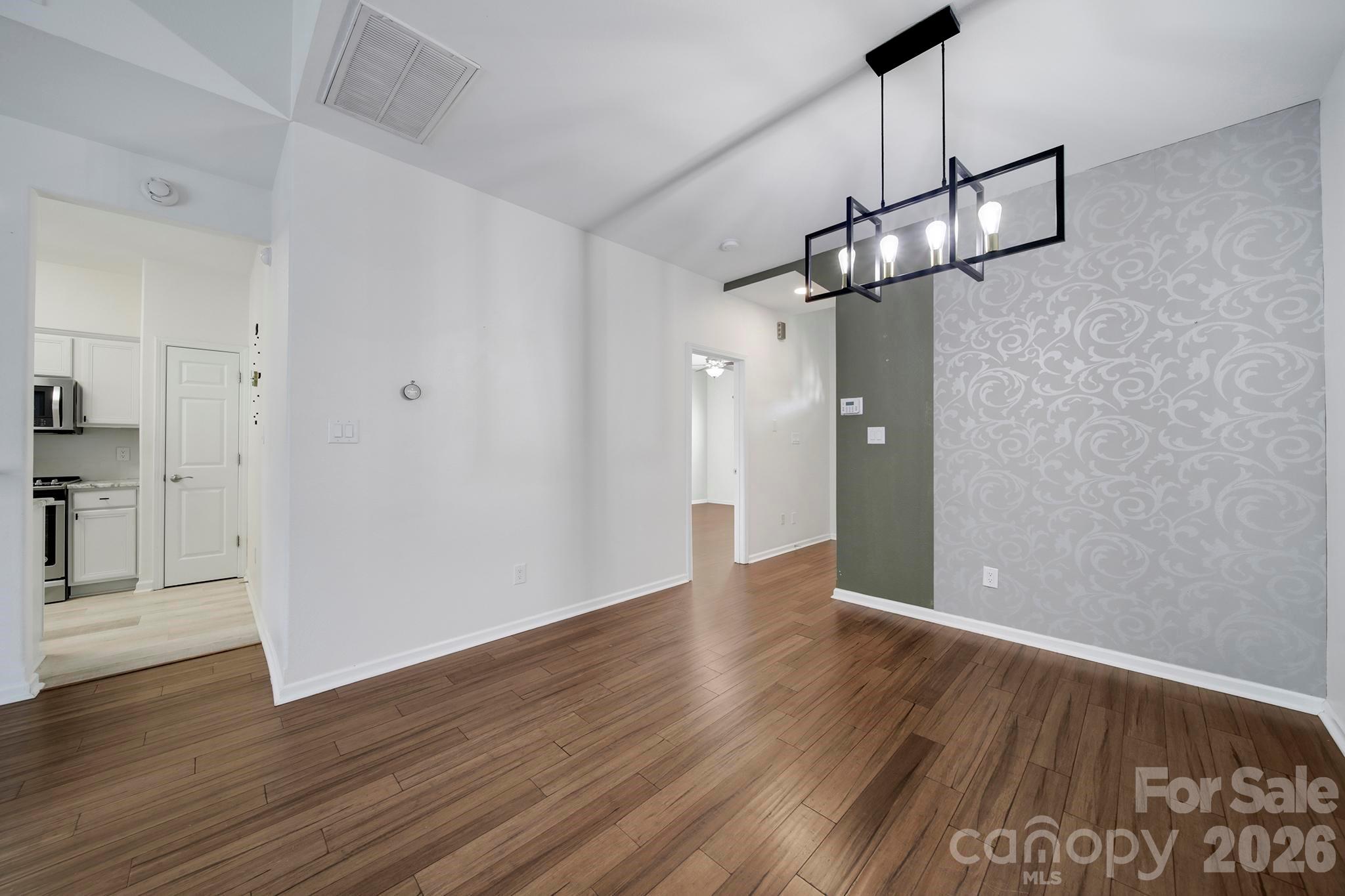 Lions Gate - Residential