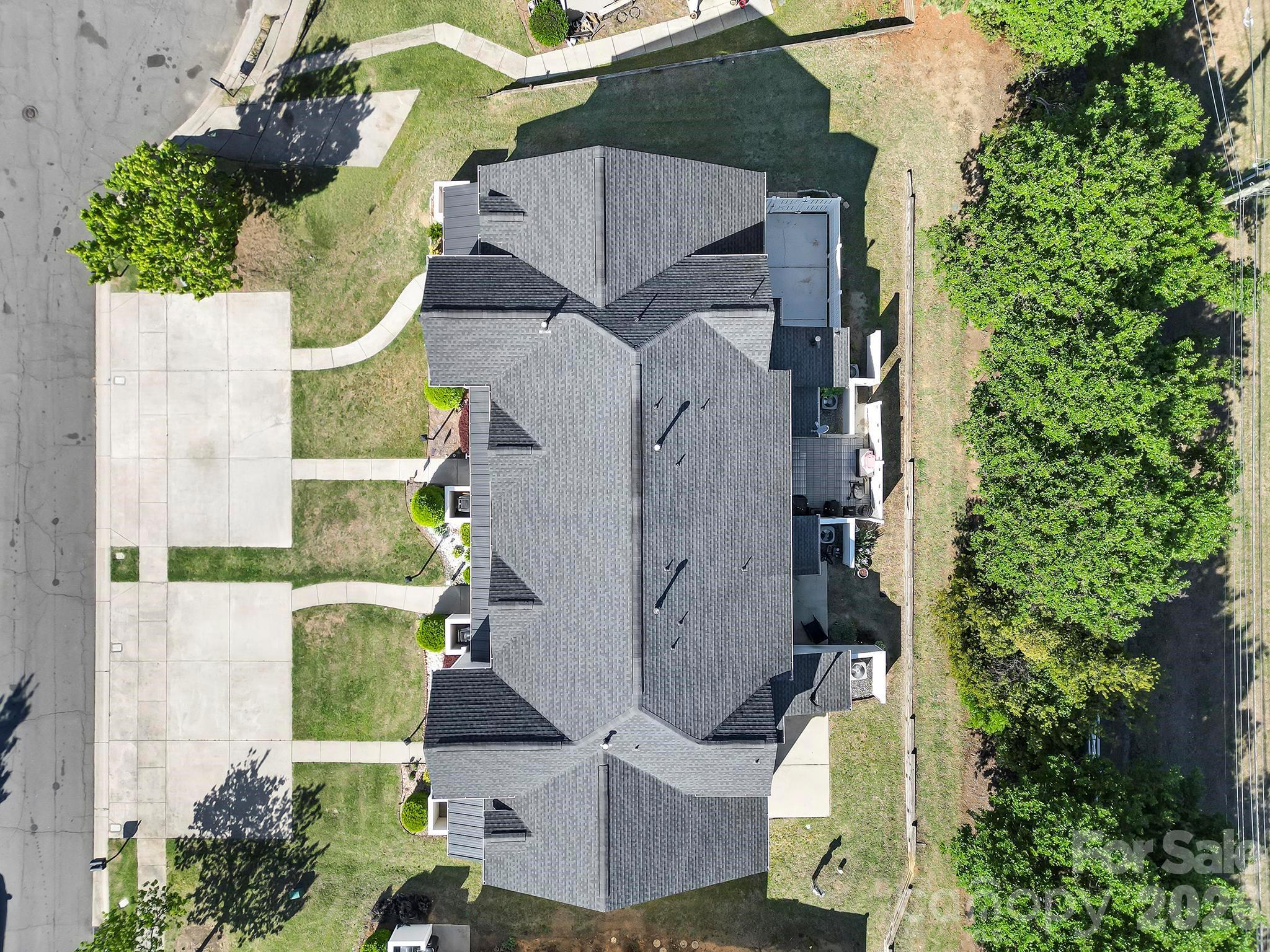 Lions Gate - Residential