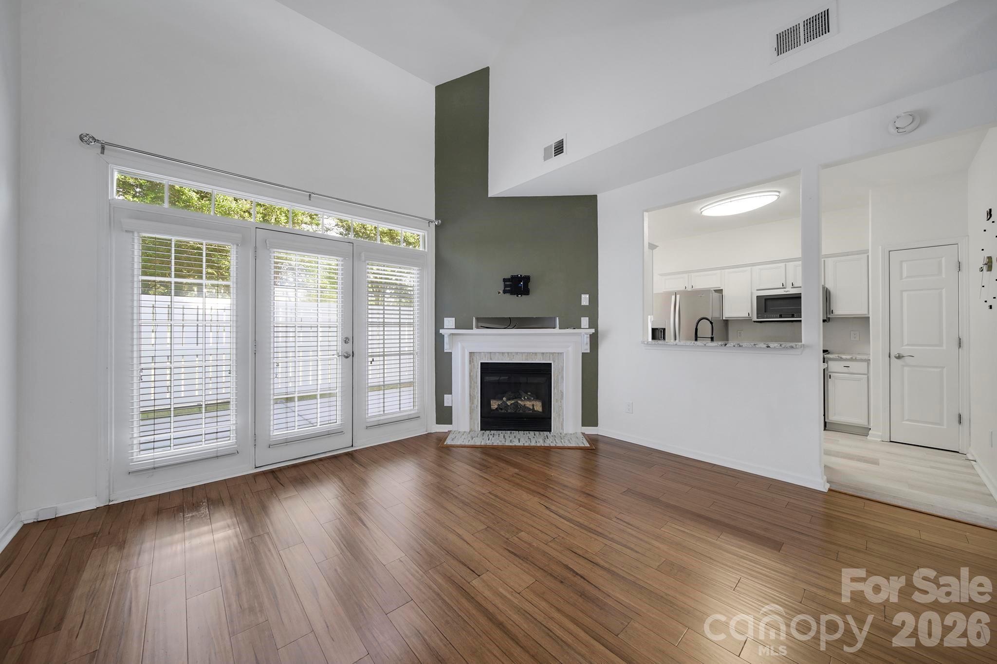 Lions Gate - Residential