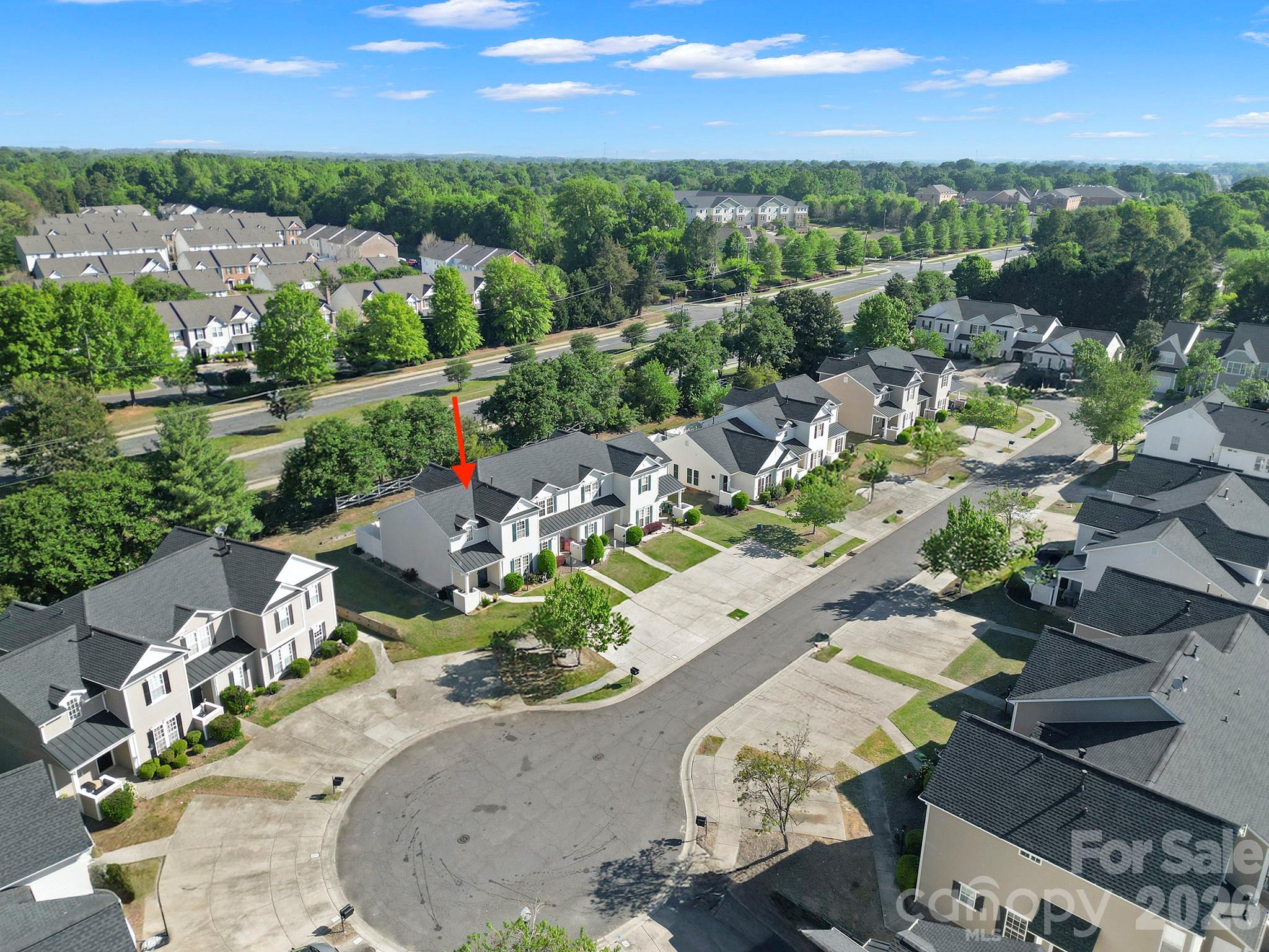 Lions Gate - Residential
