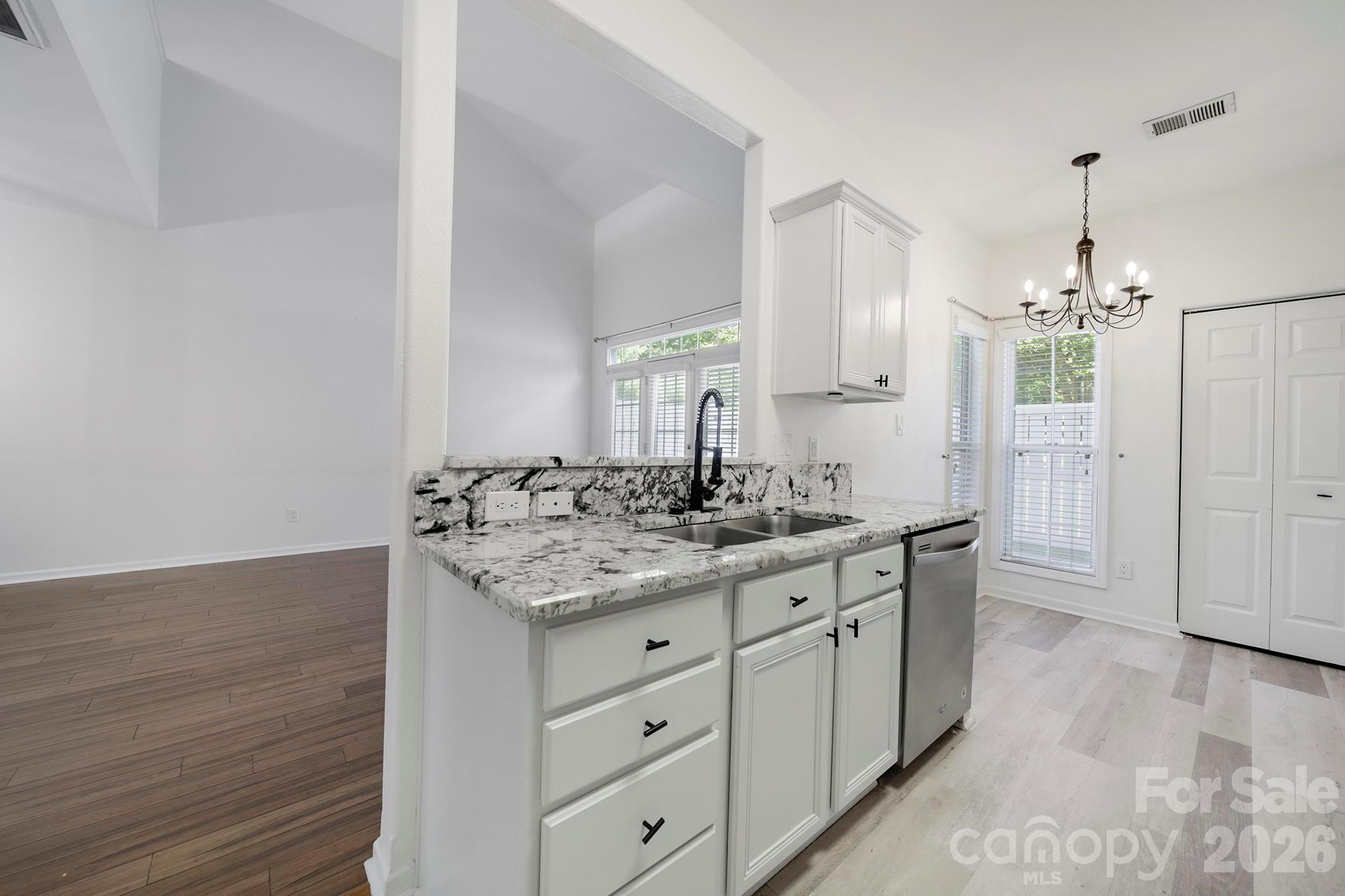 Lions Gate - Residential