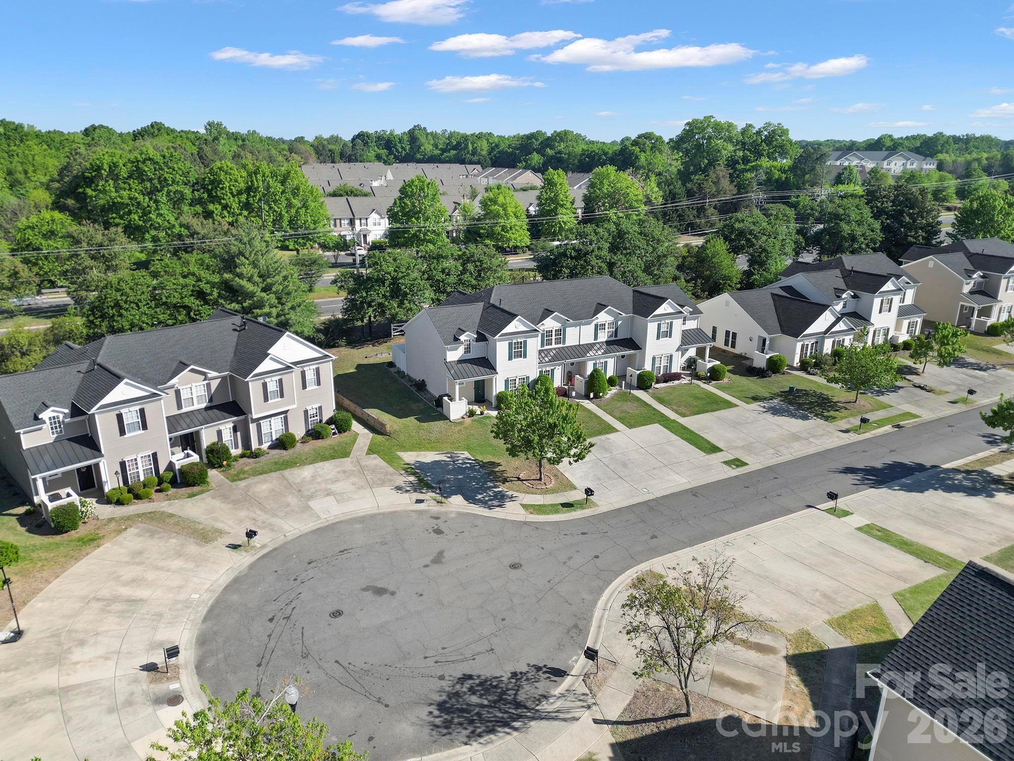 Lions Gate - Residential