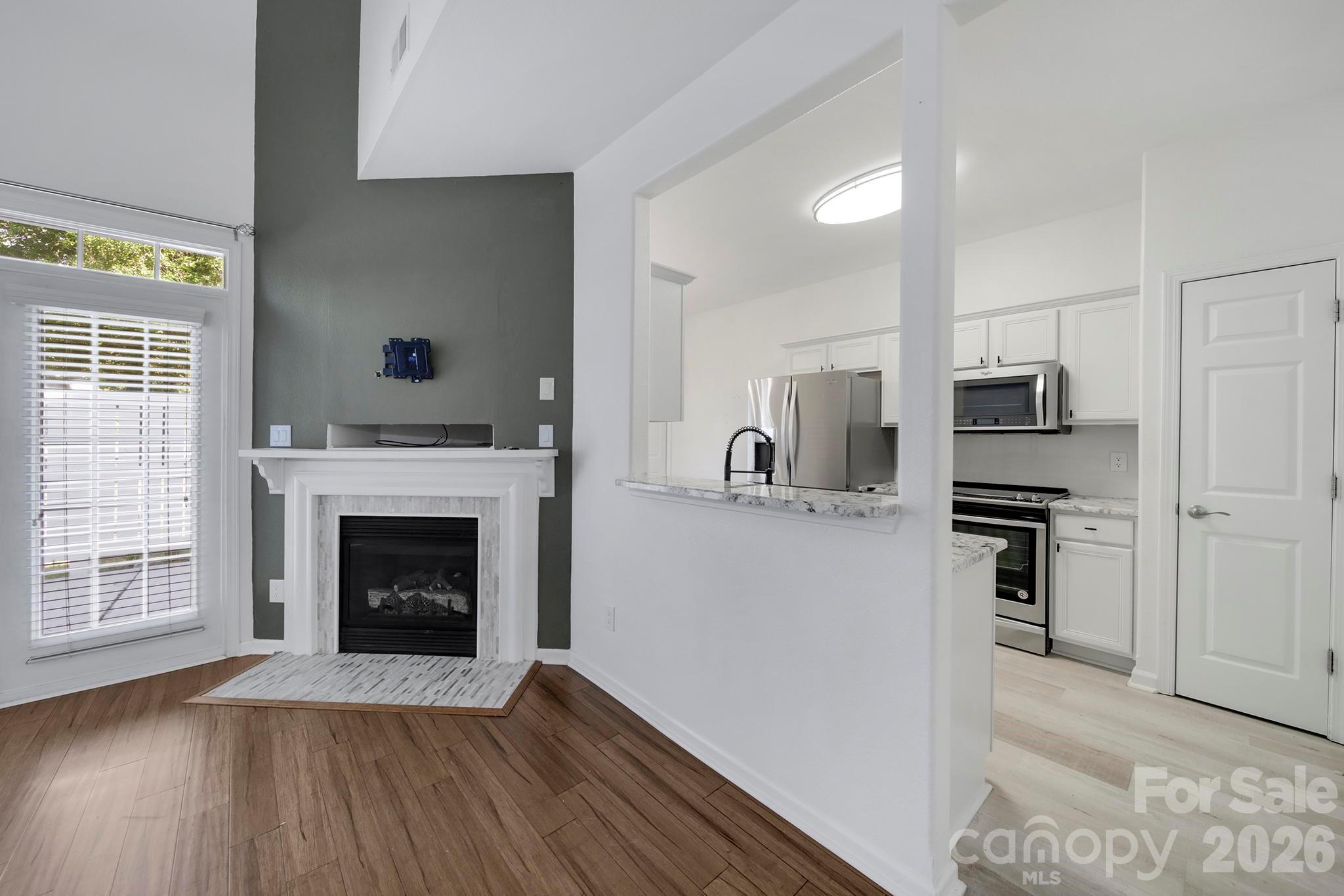 Lions Gate - Residential
