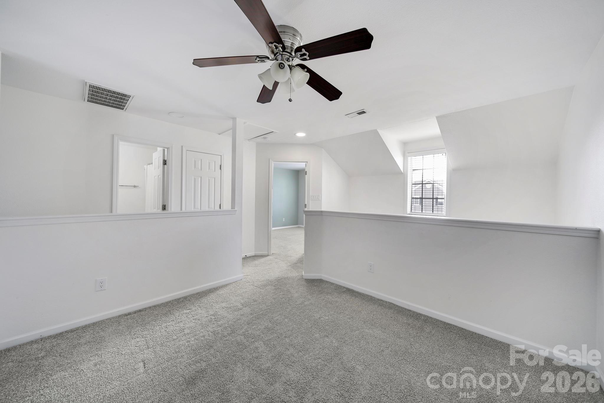 Lions Gate - Residential