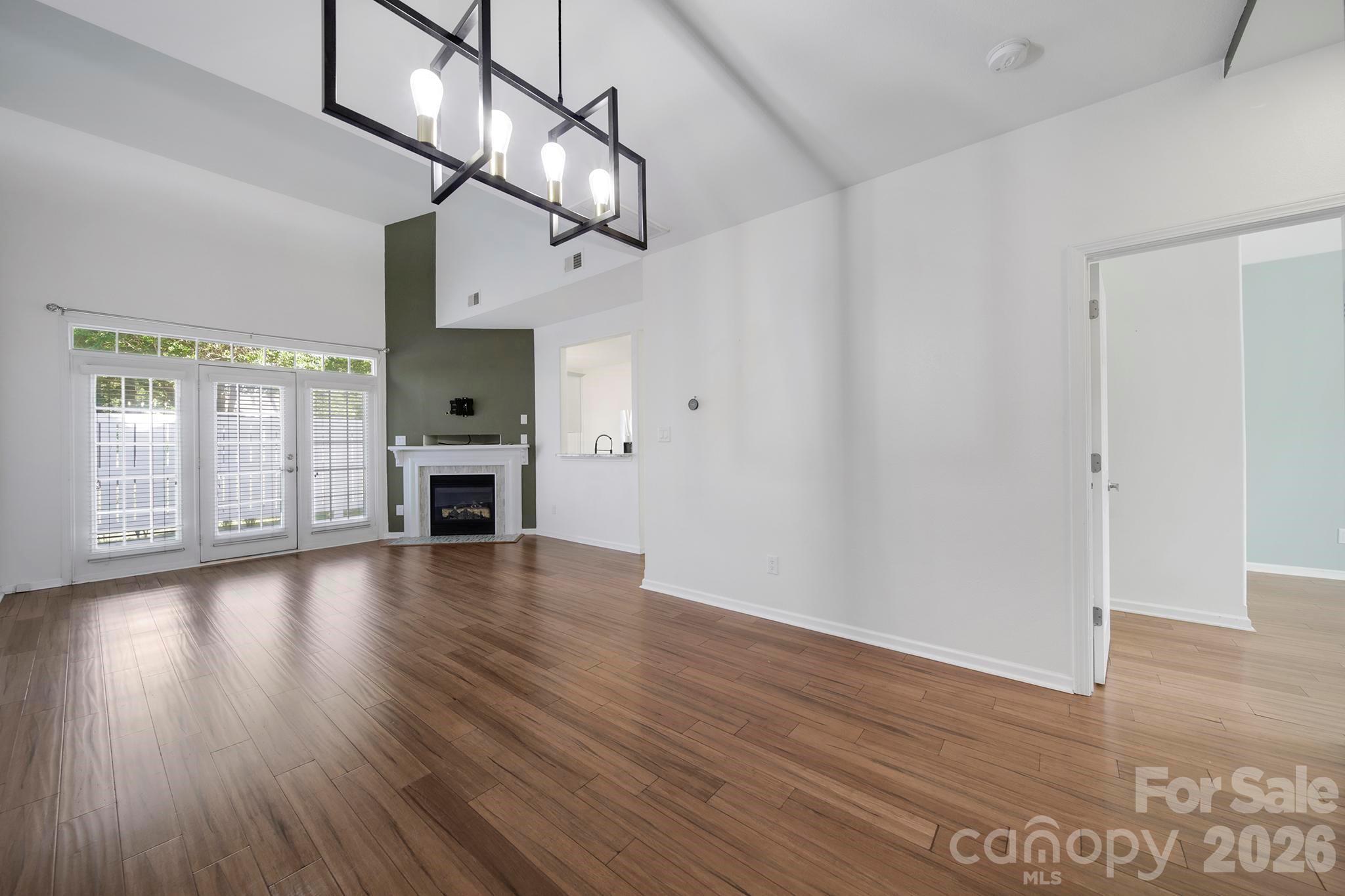 Lions Gate - Residential