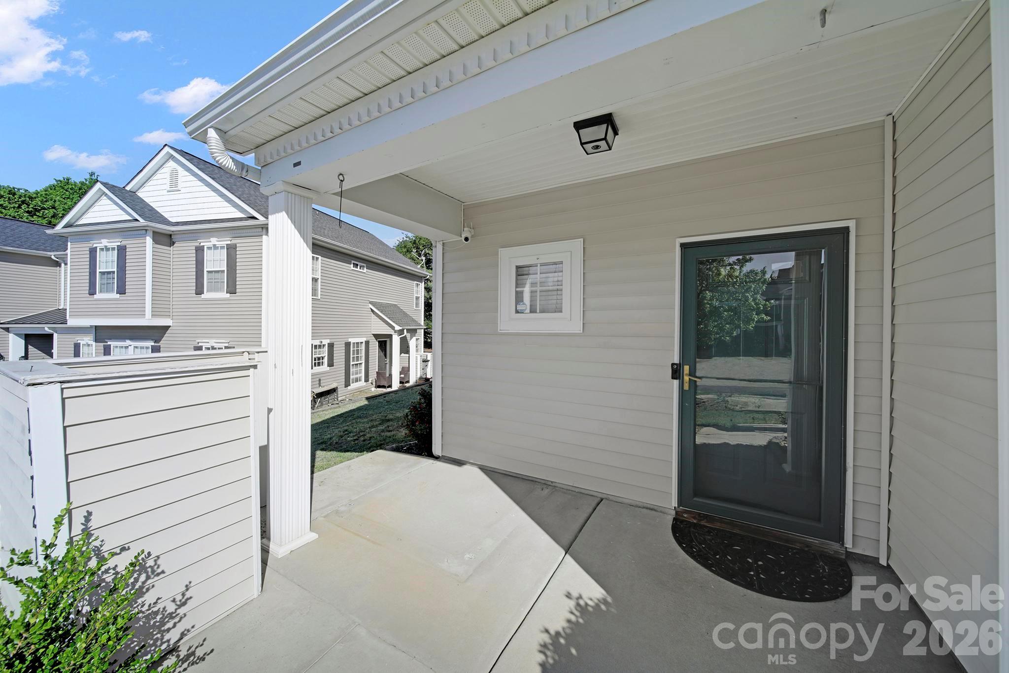 Lions Gate - Residential