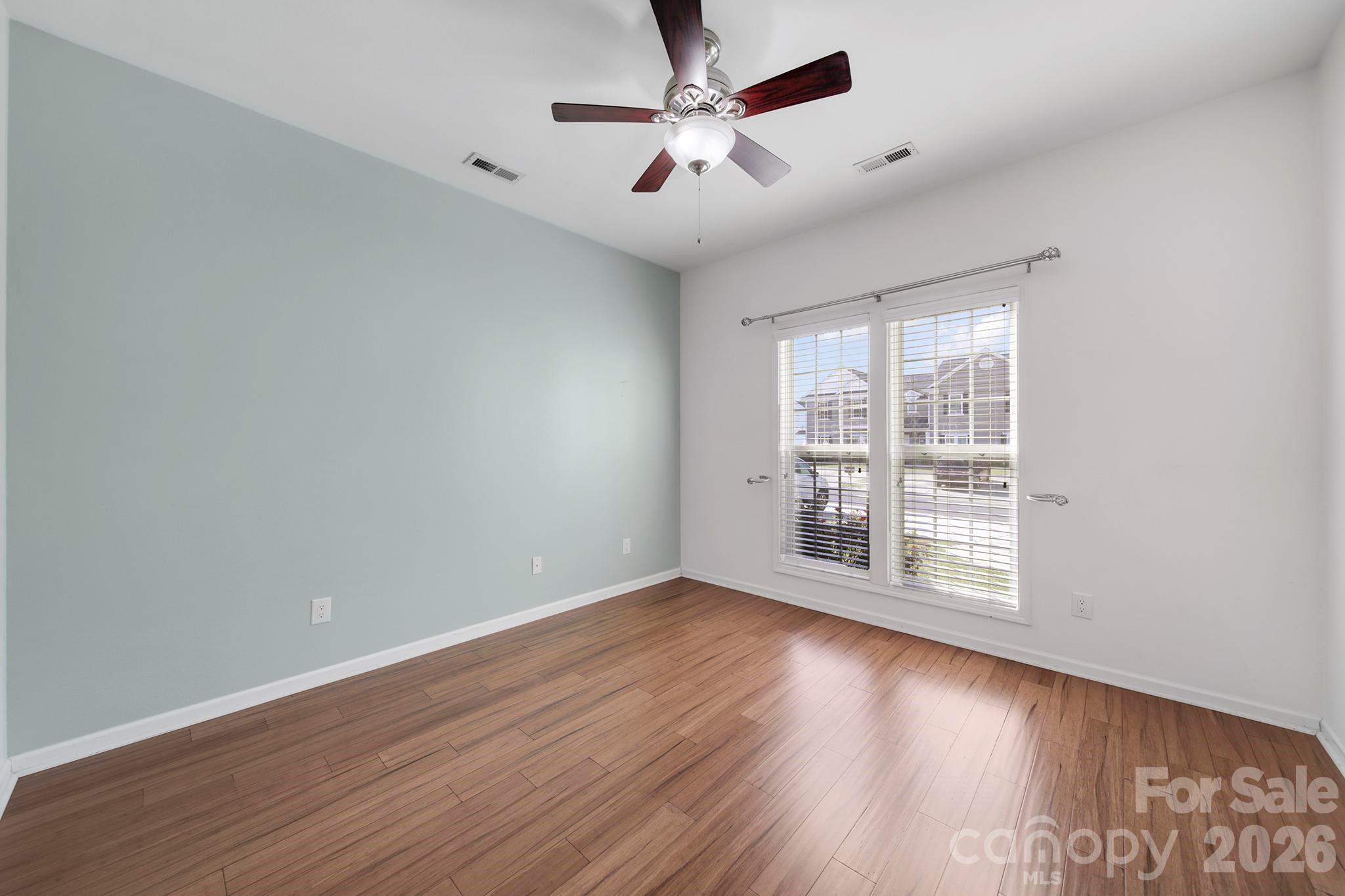 Lions Gate - Residential