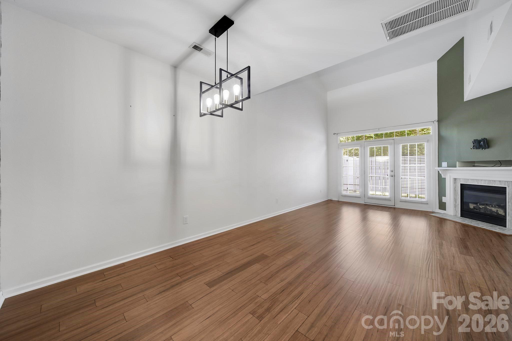 Lions Gate - Residential
