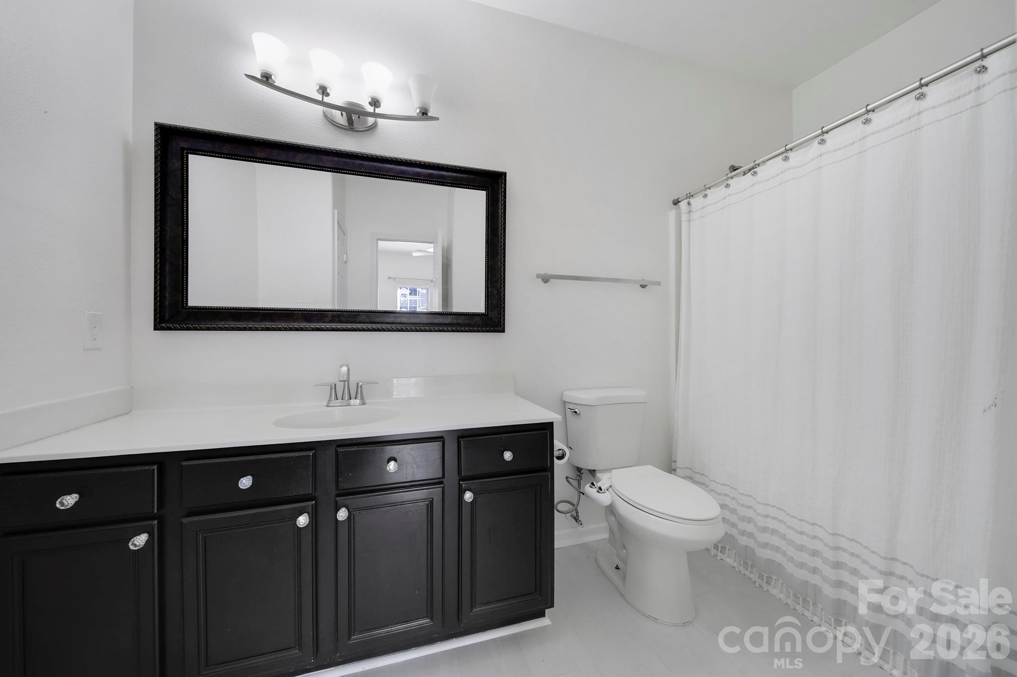 Lions Gate - Residential