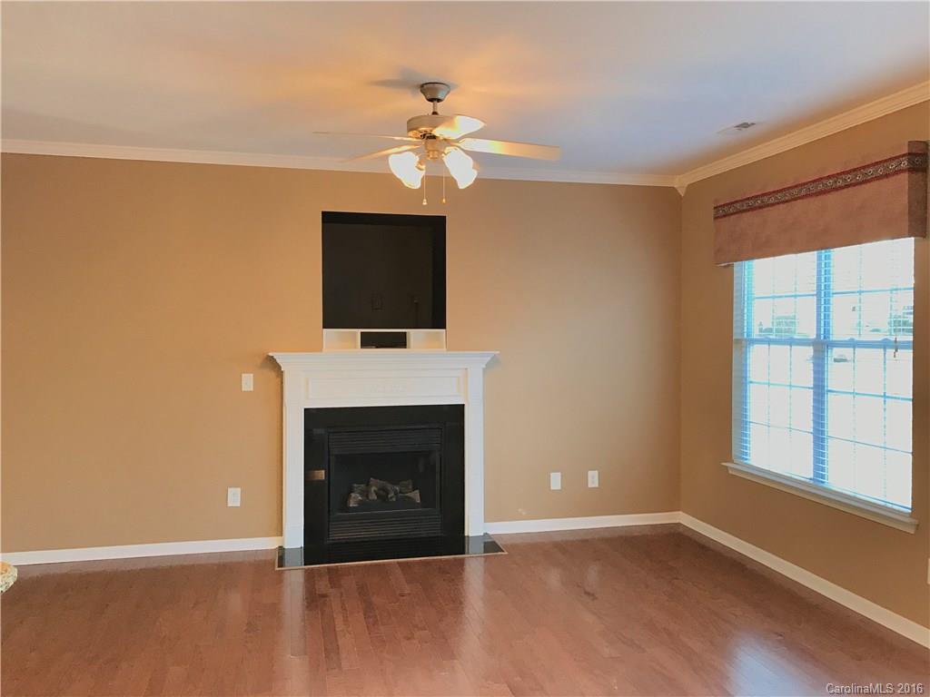 Callonwood - Residential Lease