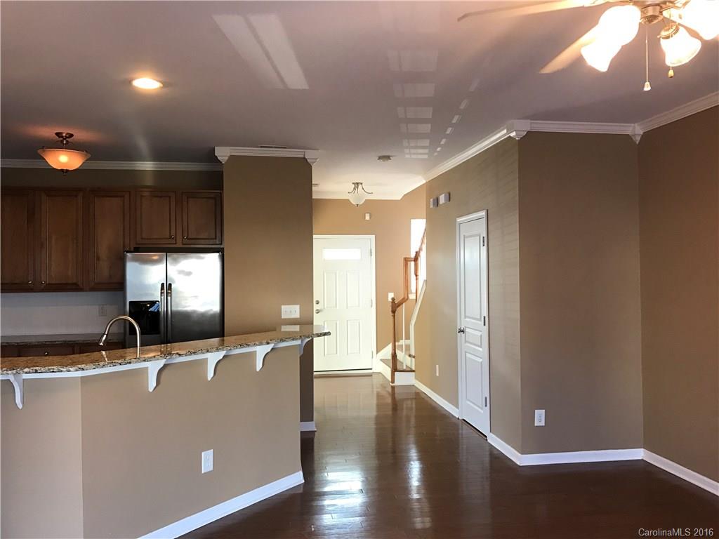 Callonwood - Residential Lease