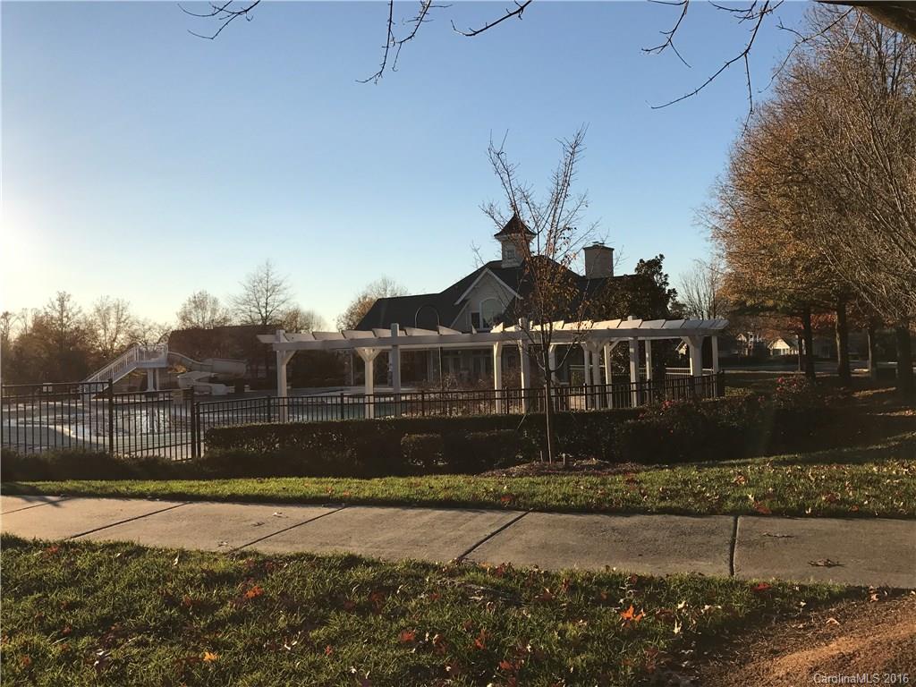 Callonwood - Residential Lease