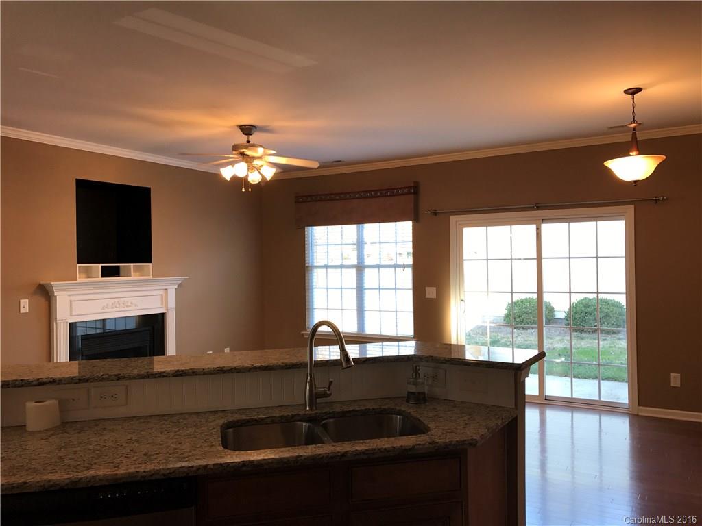 Callonwood - Residential Lease