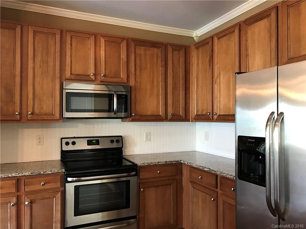 Callonwood - Residential Lease