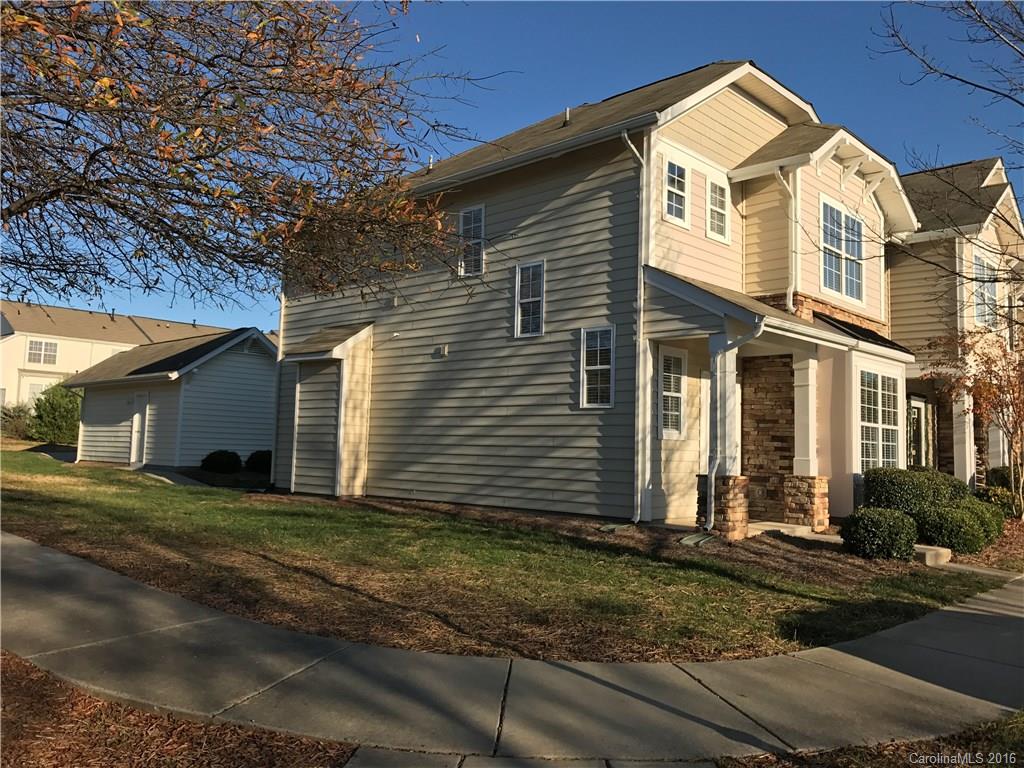 Callonwood - Residential Lease