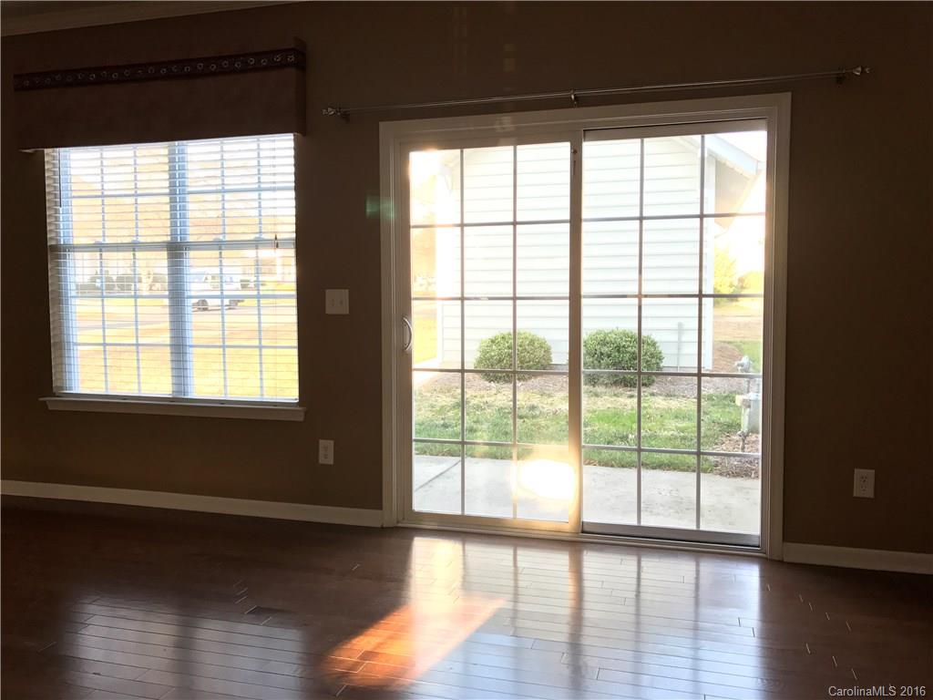 Callonwood - Residential Lease