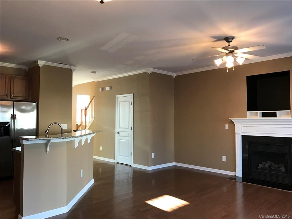 Callonwood - Residential Lease