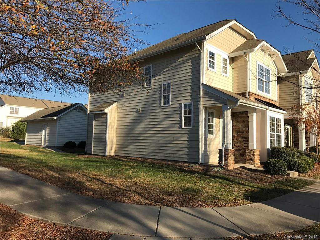 Callonwood - Residential Lease