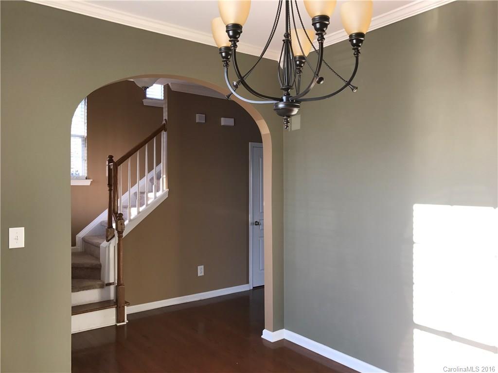 Callonwood - Residential Lease