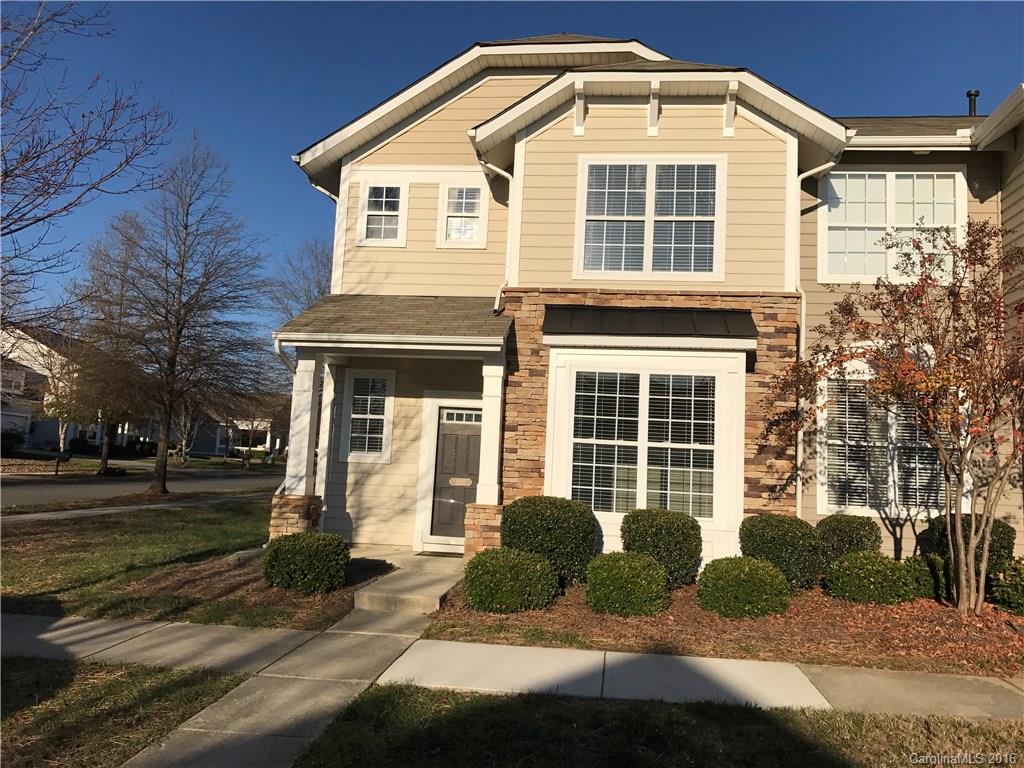 Callonwood - Residential Lease