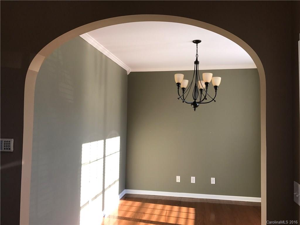 Callonwood - Residential Lease