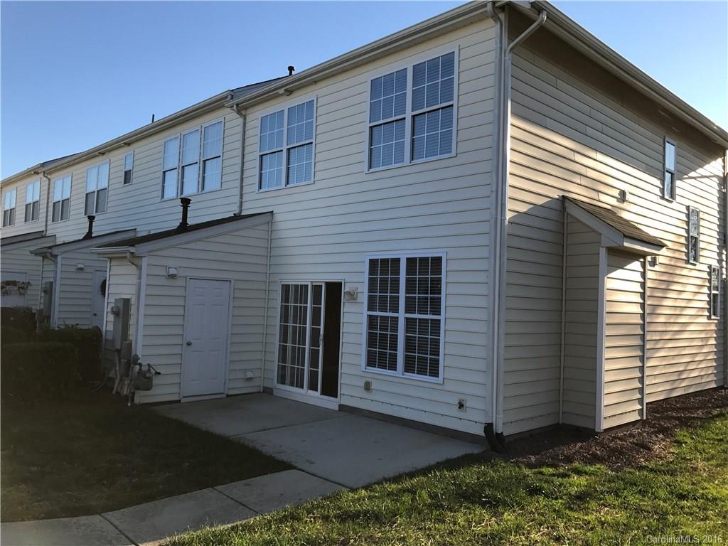 Callonwood - Residential Lease