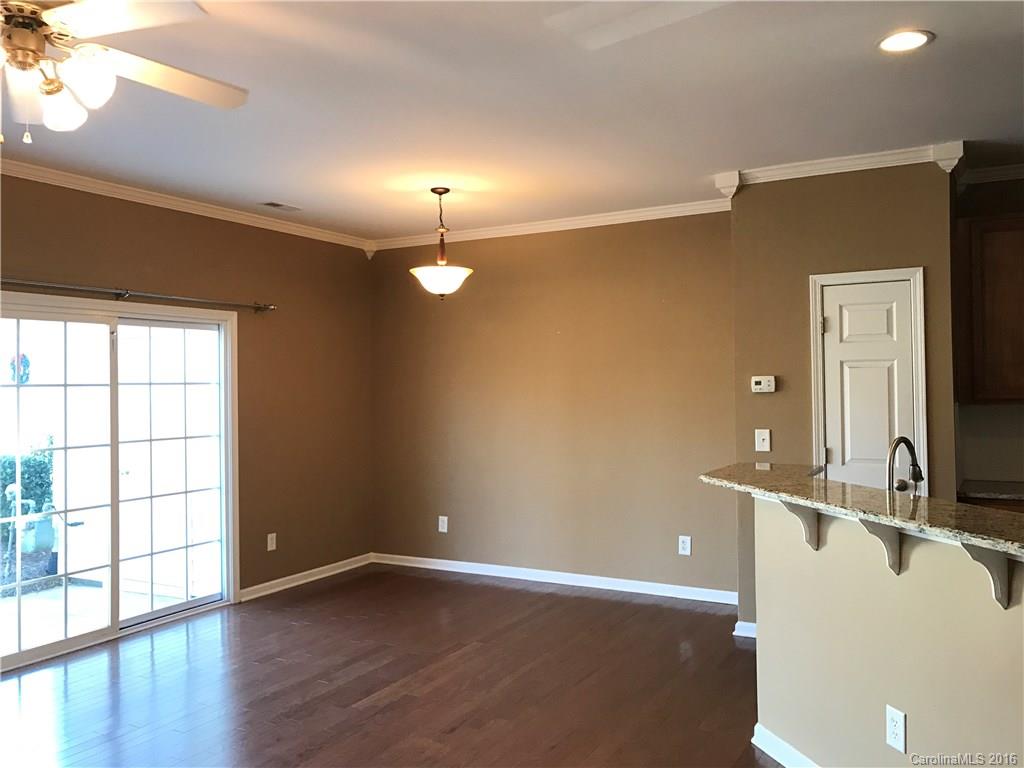 Callonwood - Residential Lease