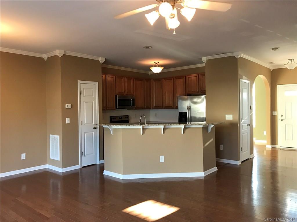 Callonwood - Residential Lease