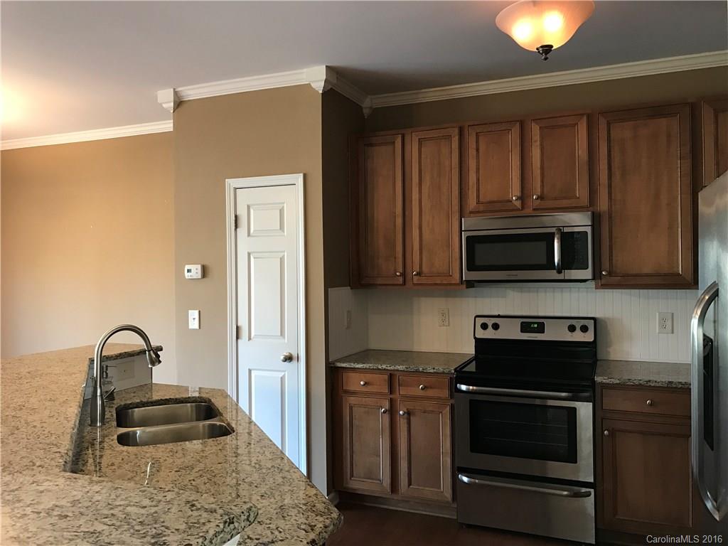 Callonwood - Residential Lease