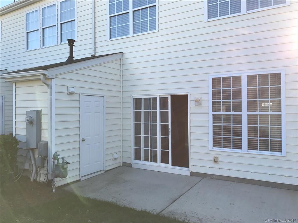 Callonwood - Residential Lease
