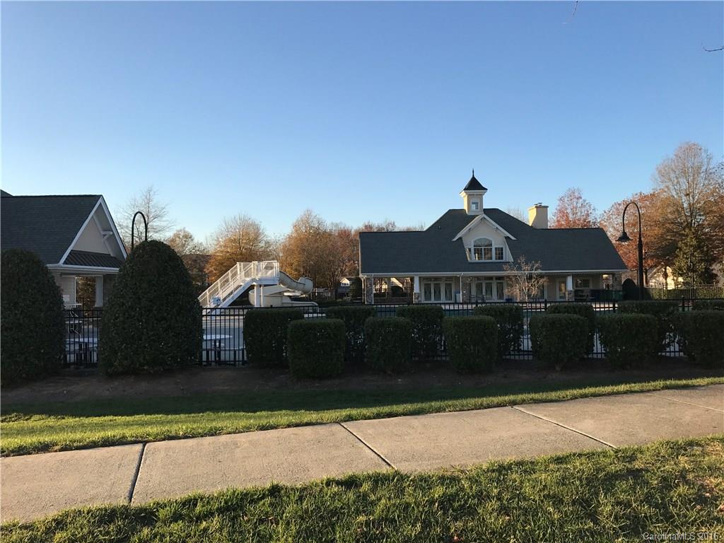 Callonwood - Residential Lease