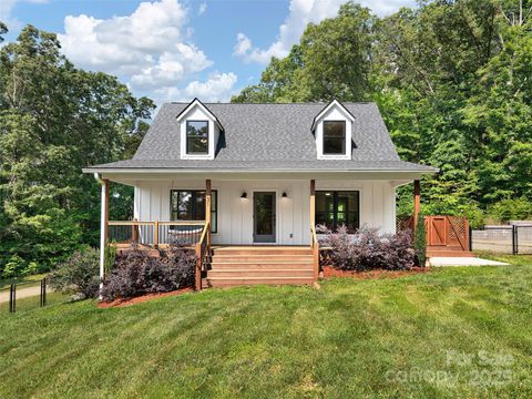 31 Rory Phillips View Candler NC 28715