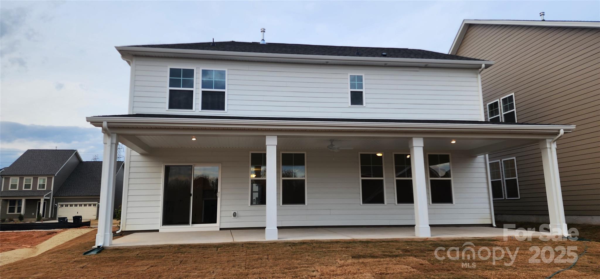 Lakeside Glen - Residential