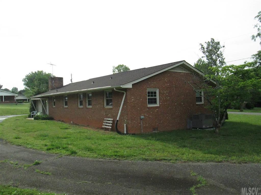 None - Residential
